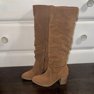 Target Knee High Boots